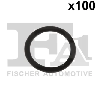 FA1 Ущільнювальне кільце Fischer Automotive One (FA1) 076.588.100