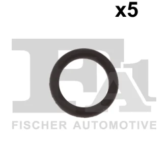 FA1 Ущільнювальне кільце Fischer Automotive One (FA1) 076.612.005