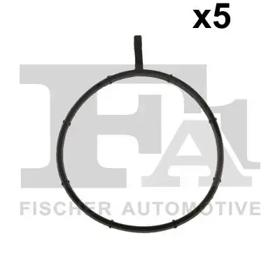 FA1 Ущільнювальне кільце Fischer Automotive One (FA1) 076.634.005 (фото 1)