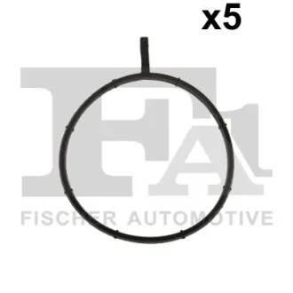 FA1 Ущільнювальне кільце Fischer Automotive One (FA1) 076.634.005