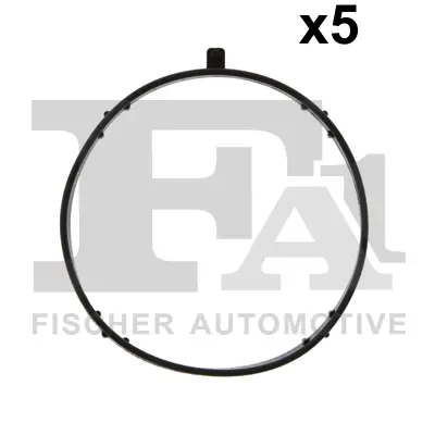 Прокладка патрубка Fischer Automotive One (FA1) 076637005 (фото 1)