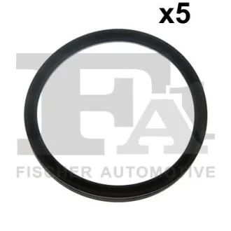 Кільце гумове Fischer Automotive One (FA1) 076.661.005