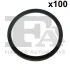 Кільце гумове Fischer Automotive One (FA1) 076.661.100 (фото 1)