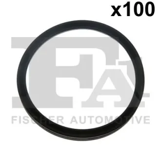 Кільце гумове Fischer Automotive One (FA1) 076.661.100
