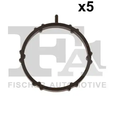 FA1 Ущільнювальне кільце, компресор Fischer Automotive One (FA1) 076.696.005 (фото 1)