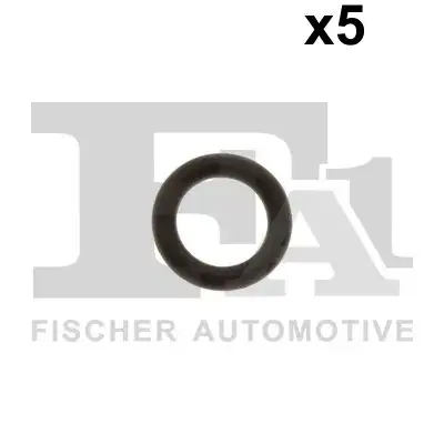 FA1 Ущільнювальне кільце Fischer Automotive One (FA1) 076.704.005 (фото 1)