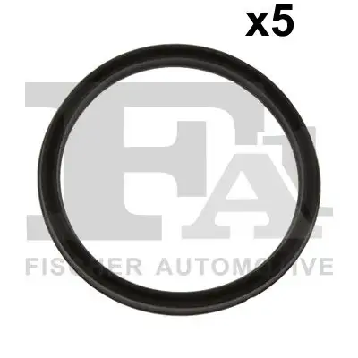 FA1 Ущільнювальне кільце Fischer Automotive One (FA1) 076.707.005 (фото 1)