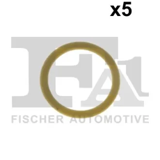 FA1 Ущільнювальне кільце, компресор Fischer Automotive One (FA1) 076.718.005