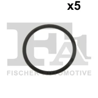 FA1 Ущільнювальне кільце Fischer Automotive One (FA1) 076.757.005