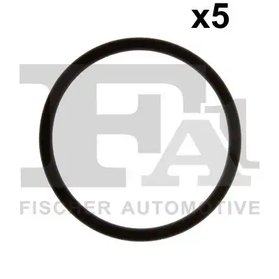 FA1 Ущільнення, клапан системи рециркуляції ВГ Fischer Automotive One (FA1) 076.758.005 (фото 1)