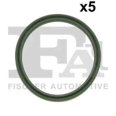 FA1 Ущільнювальне кільце Fischer Automotive One (FA1) 076.762.005 (фото 1)