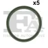 FA1 Ущільнювальне кільце Fischer Automotive One (FA1) 076.762.005 (фото 1)