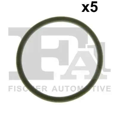 FA1 Ущільнювальне кільце Fischer Automotive One (FA1) 076.778.005 (фото 1)