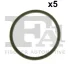FA1 Ущільнювальне кільце Fischer Automotive One (FA1) 076.778.005 (фото 1)