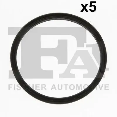 FA1 Ущільнювальне кільце Fischer Automotive One (FA1) 076.796.005 (фото 1)