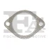 Прокладка труби вихлопної (вир-во Fischer) Fischer Automotive One (FA1) 100910 (фото 1)