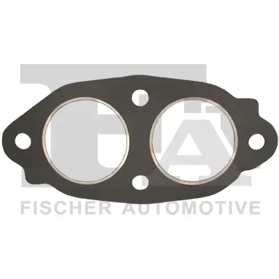 Прокладкa Fischer Automotive One (FA1) 100917 (фото 1)