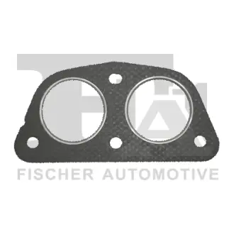 Прокладка трубы вихлопної FA1 Fischer Automotive One (FA1) 100-918