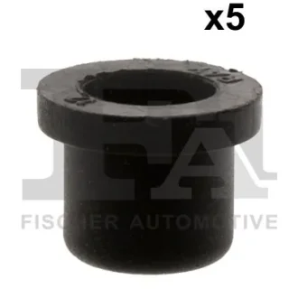 Втулка кріплення емблеми BMW X5 (E53/E70) 99- Fischer Automotive One (FA1) 10-10008.5