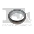 Уплотняющее кольцо Fischer Automotive One (FA1) 101859 (фото 1)