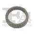 Уплотняющее кольцо Fischer Automotive One (FA1) 101947 (фото 1)