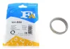 Прокладка труби вихлопної FA1 Fischer Automotive One (FA1) 101-950 (фото 1)