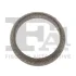 Уплотняющее кольцо Fischer Automotive One (FA1) 101954 (фото 1)