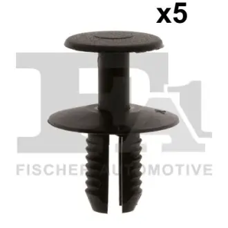 Кліпса кріплення облицювання (затискач) Fischer Automotive One (FA1) 10-20002.5
