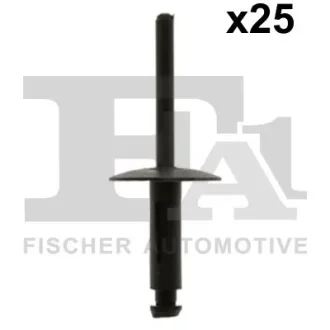 FA1 Набір, глуха заклепка Fischer Automotive One (FA1) 10-20020.25