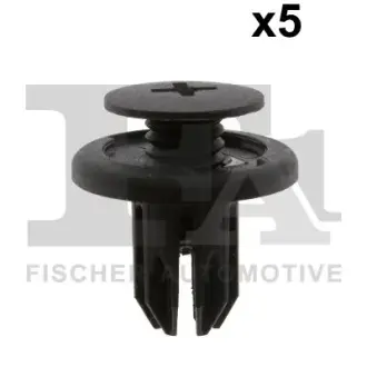 Кліпса кріплення (затискач) Fischer Automotive One (FA1) 10-30008.5