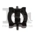 Кріплення глушника E39 EPDM Fischer Automotive One (FA1) 103711 (фото 1)