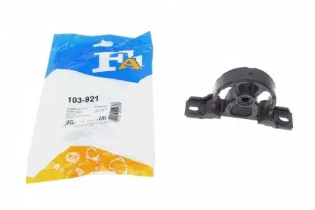 Кронштейн кріплення глушника FA1 Fischer Automotive One (FA1) 103-921