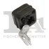 Кронштейн Fischer Automotive One (FA1) 103926 (фото 1)