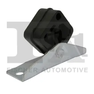 Кронштейн, система випуска ОГ Fischer Automotive One (FA1) 103927