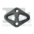 Кріплення гумове Fischer Automotive One (FA1) 103-944 (фото 1)