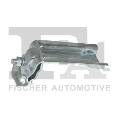 Кронштейн, глушник Fischer Automotive One (FA1) 104941 (фото 1)