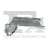 Кронштейн, глушник Fischer Automotive One (FA1) 104941 (фото 1)