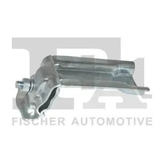 Кронштейн, глушник Fischer Automotive One (FA1) 104941
