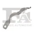 Кронштейн, система випуска ОГ Fischer Automotive One (FA1) 105914 (фото 1)