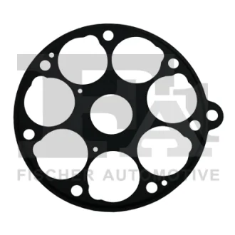 FISCHER AUDI Ущільнення компресора кондиціонера SEAT, VW, SKODA Fischer Automotive One (FA1) 1100905