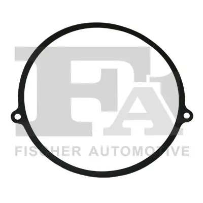 FISCHER AUDI Прокладка компресора кондиціонера A1 (8X1, 8XK) 1.0 TFSI 15-, A3 (8P1) 1.6 TDI 09-, SKODA, VW, SEAT Fischer Automotive One (FA1) 1100906 (фото 1)