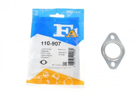 Прокладкa Fischer Automotive One (FA1) 110907