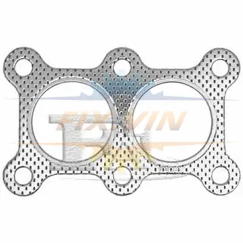 Прокладка труби вихлопної FA1 Fischer Automotive One (FA1) 110-923 (фото 1)