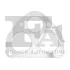 Прокладкa Fischer Automotive One (FA1) 110925 (фото 1)
