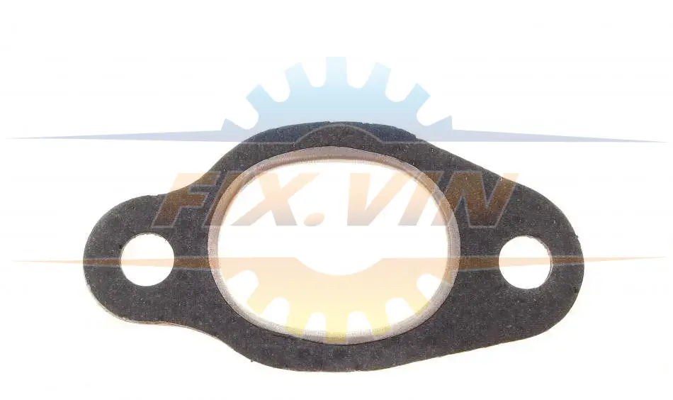 Прокладка колектора випускного FA1 Fischer Automotive One (FA1) 110-933 (фото 1)