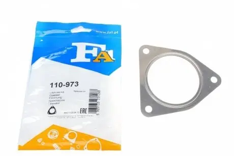 Прокладка двигуна металева Fischer Automotive One (FA1) 110-973