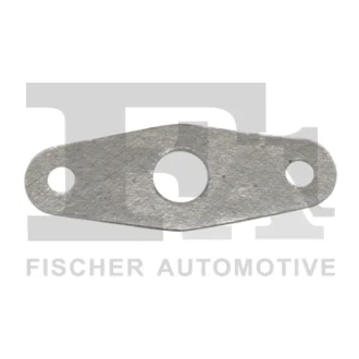 Прокладка, труба відпрацьованих газів Fischer Automotive One (FA1) 110995
