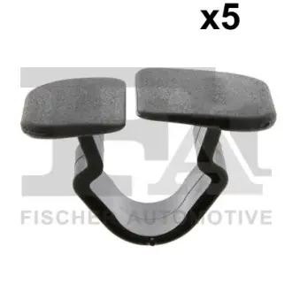Кліпса (затискач) Fischer Automotive One (FA1) 11-10016.5