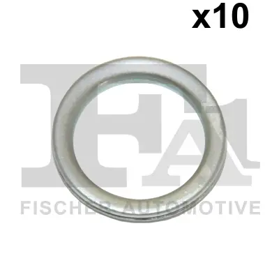 Кільце гумове Fischer Automotive One (FA1) 111.256.010 (фото 1)