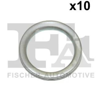 Кільце гумове Fischer Automotive One (FA1) 111.256.010